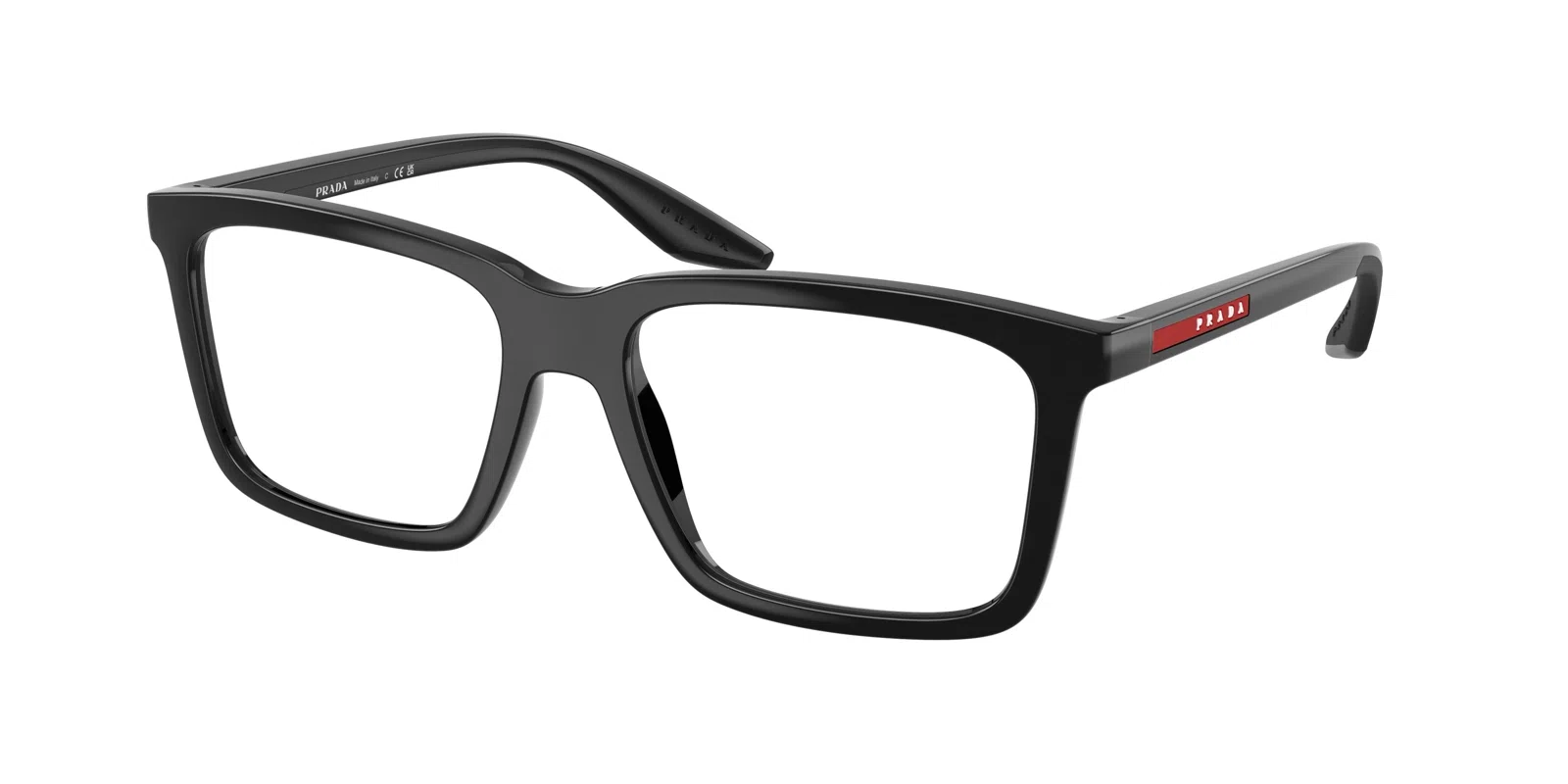 Prada Linea Rossa 03SV Eyeglasses - view 2